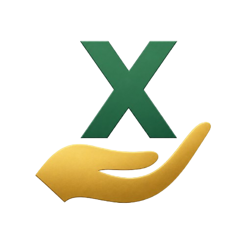 XGR.Network logo